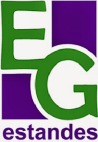 Logo EG Estandes